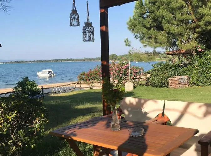 Filippos By The Sea Apartamento