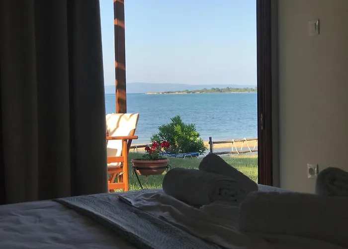 Filippos By The Sea Vourvourou