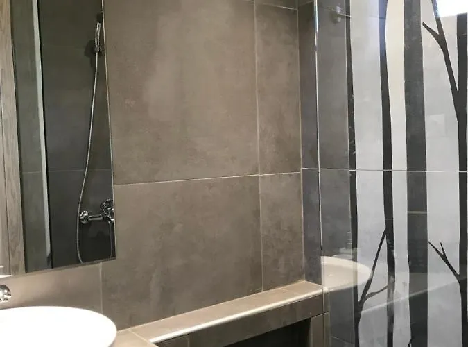 Filippos By The Sea Apartamento Vourvourou