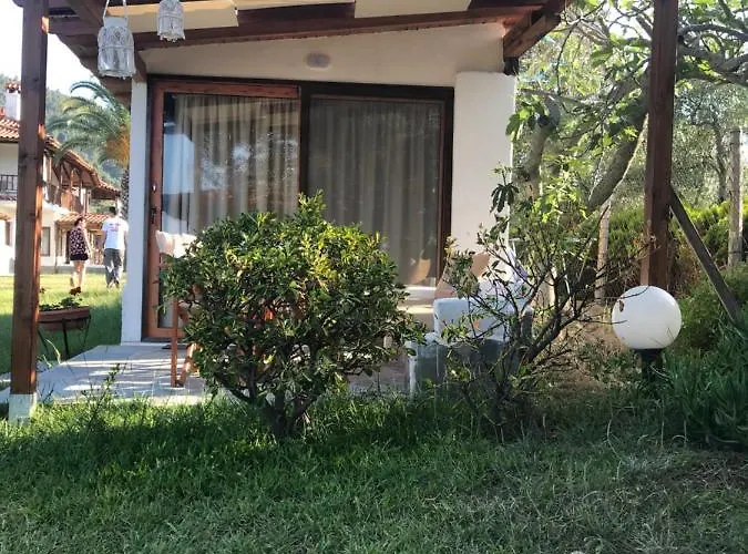 Apartamento Filippos By The Sea *
