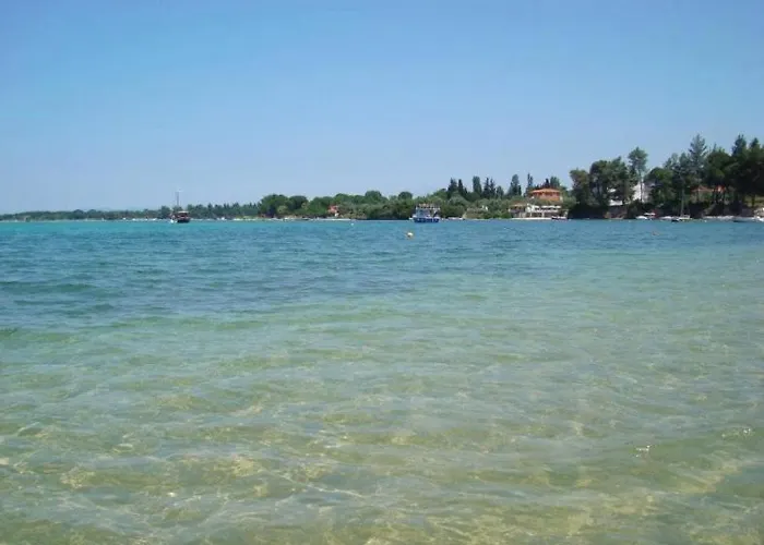 Filippos By The Sea Apartamento
