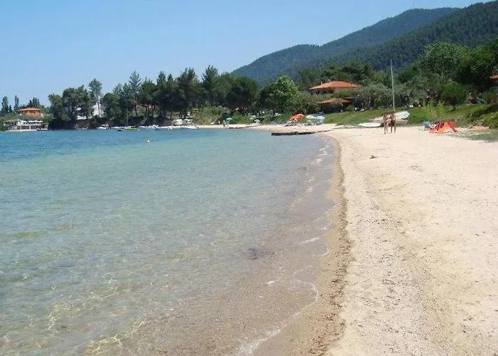 Filippos By The Sea Apartamento *