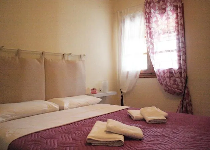 Apartamento Filippos By The Sea *