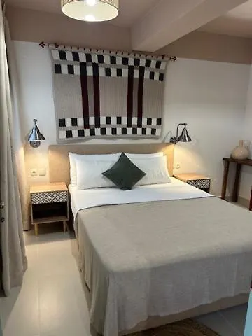 Apartamento Filippos By The Sea