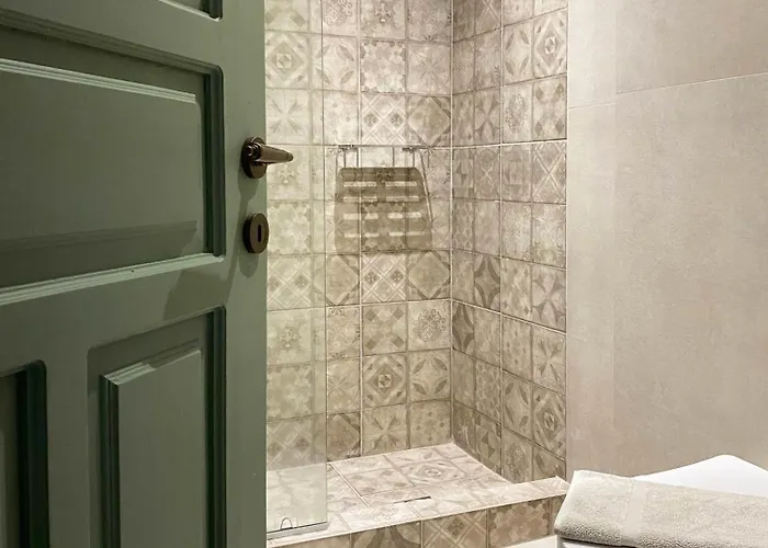 Filippos By The Sea Apartamento Vourvourou