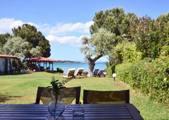 Filippos By The Sea Apartamento
