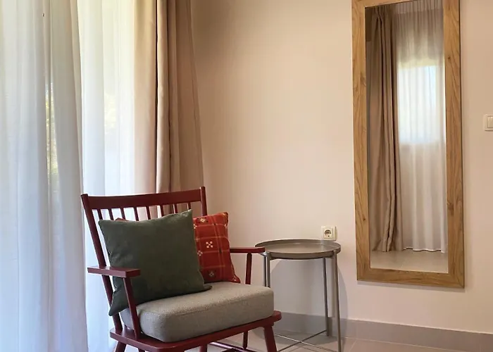 Filippos By The Sea Apartamento