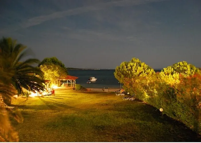 Filippos By The Sea Apartamento *