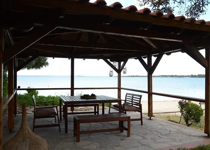 Filippos By The Sea