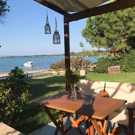 Filippos By The Sea Apartman