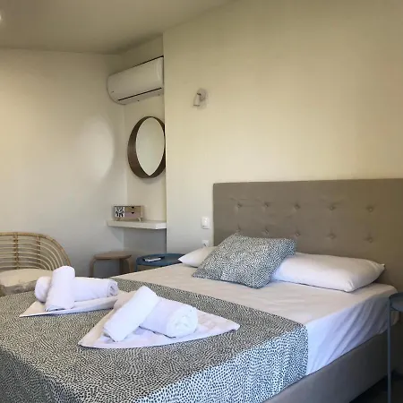 Filippos By The Sea Apartman *