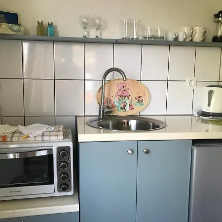 Filippos By The Sea Apartman