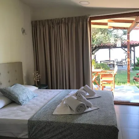 Apartman Filippos By The Sea *