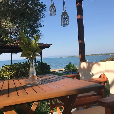 Filippos By The Sea Lejlighed Vourvourou