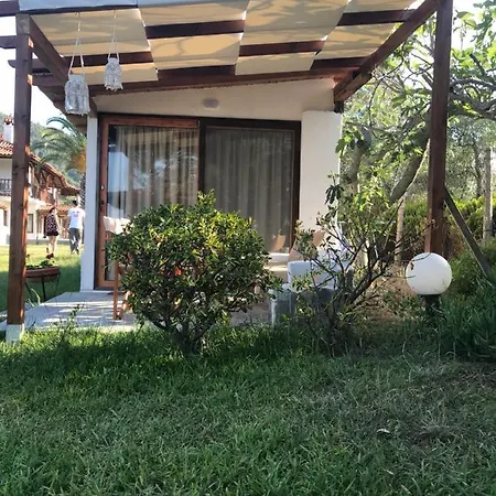 Apartman Filippos By The Sea *