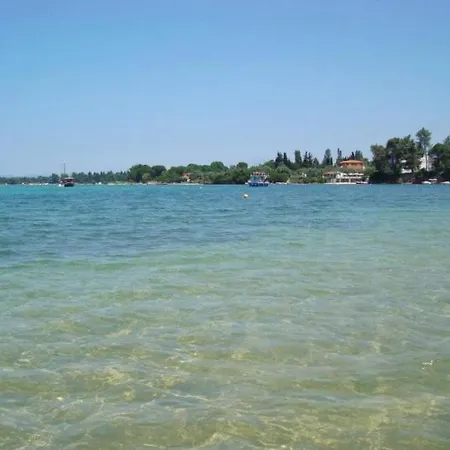 Filippos By The Sea Apartman