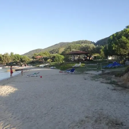 Apartman Filippos By The Sea *
