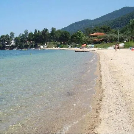 Filippos By The Sea Apartman *