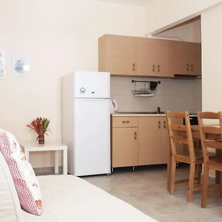 Apartman Filippos By The Sea *