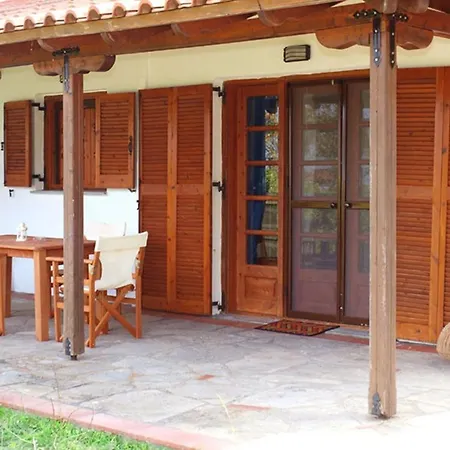 Apartman Filippos By The Sea