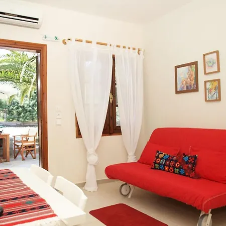 Apartman Filippos By The Sea *