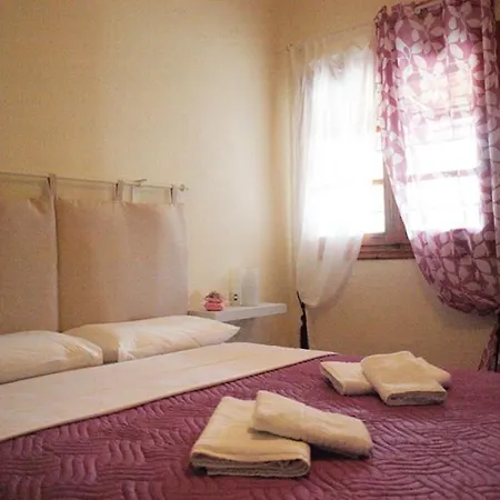 Apartman Filippos By The Sea *