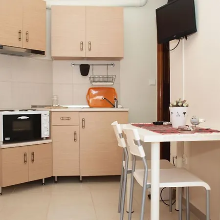 Apartman Filippos By The Sea Vurvurú
