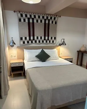 Apartman Filippos By The Sea
