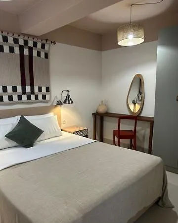 Filippos By The Sea Apartman *