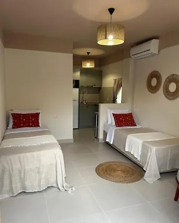 Apartman Filippos By The Sea *