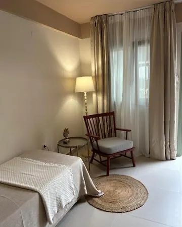 Apartman Filippos By The Sea Vurvurú