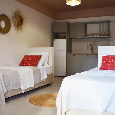 Apartman Filippos By The Sea