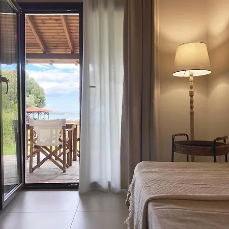 Apartman Filippos By The Sea
