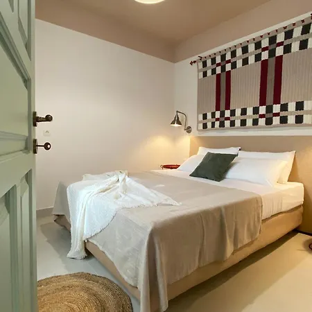 Filippos By The Sea Apartman