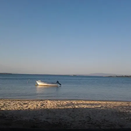 Filippos By The Sea *