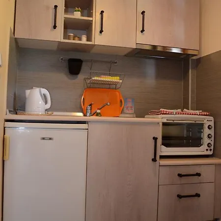 Apartman Filippos By The Sea