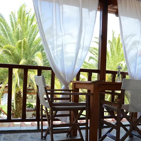Filippos By The Sea Apartman *