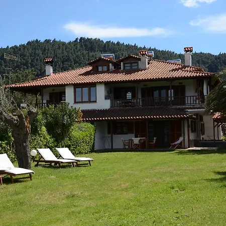 Apartman Filippos By The Sea *