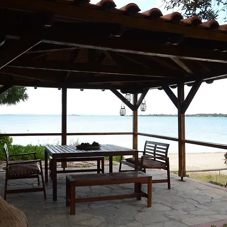 Filippos By The Sea