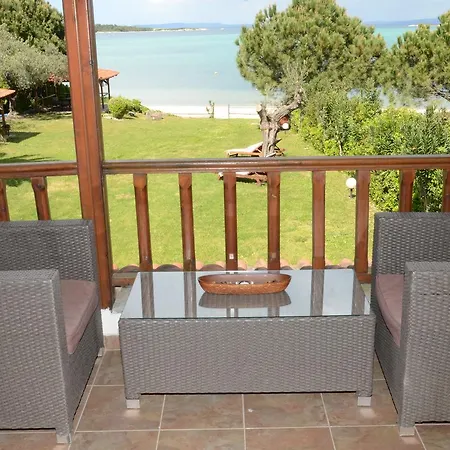 Apartman Filippos By The Sea
