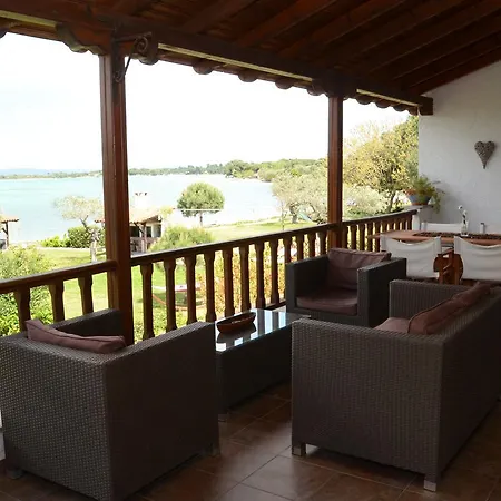 Apartman Filippos By The Sea Vurvurú