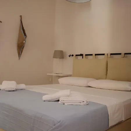 Apartman Filippos By The Sea
