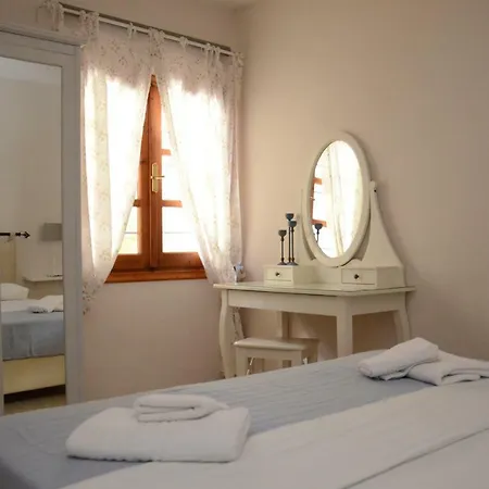 Filippos By The Sea Apartman