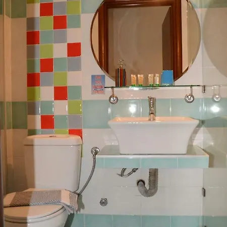 Apartman Filippos By The Sea Vurvurú