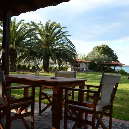 Filippos By The Sea Apartman *
