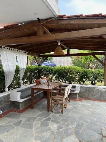 Filippos By The Sea Vourvourou
