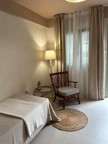 Apartamento Filippos By The Sea Vourvourou