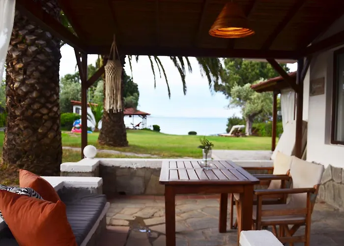 Filippos By The Sea