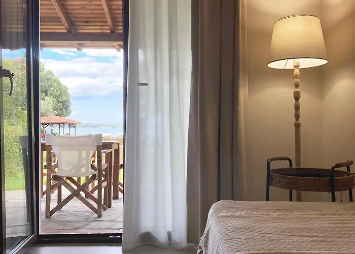Apartamento Filippos By The Sea