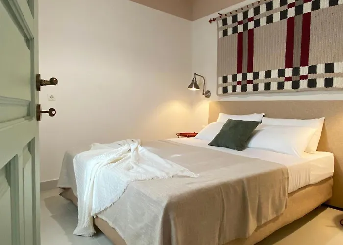 Filippos By The Sea Apartamento